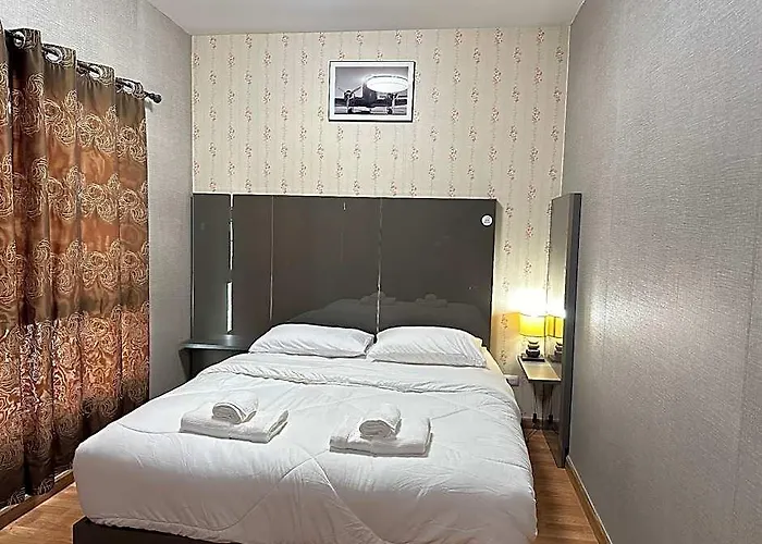 Residence Rangsit
