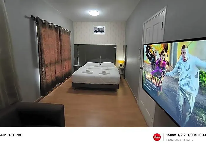 Rangsit Residence Bangkok