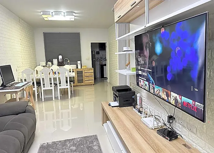 Residence Rangsit
