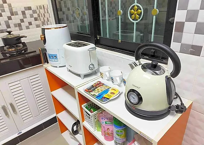 Residence Rangsit Bangkok