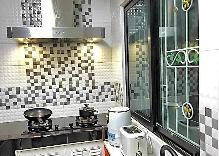 Residence Rangsit *
