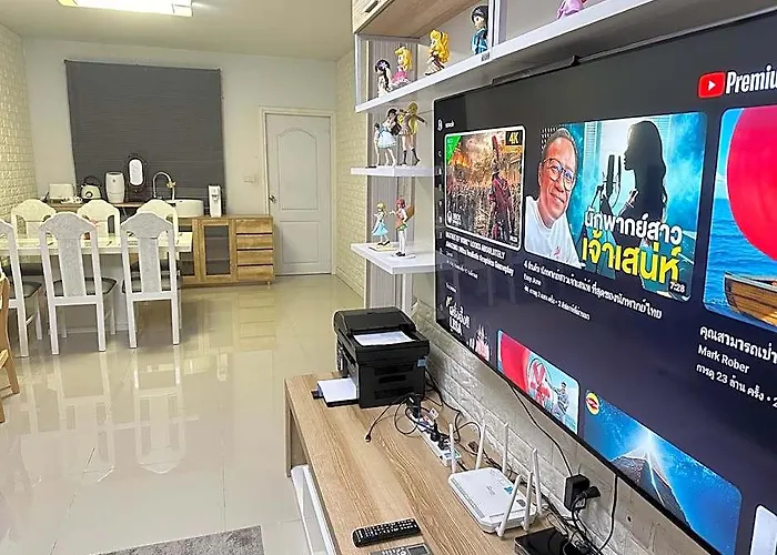 Rangsit Residence Bangkok